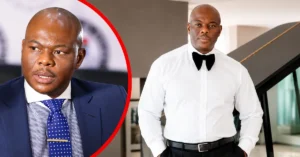 Edwin Sodi Biography, age, height, wife, children, net worth, career
