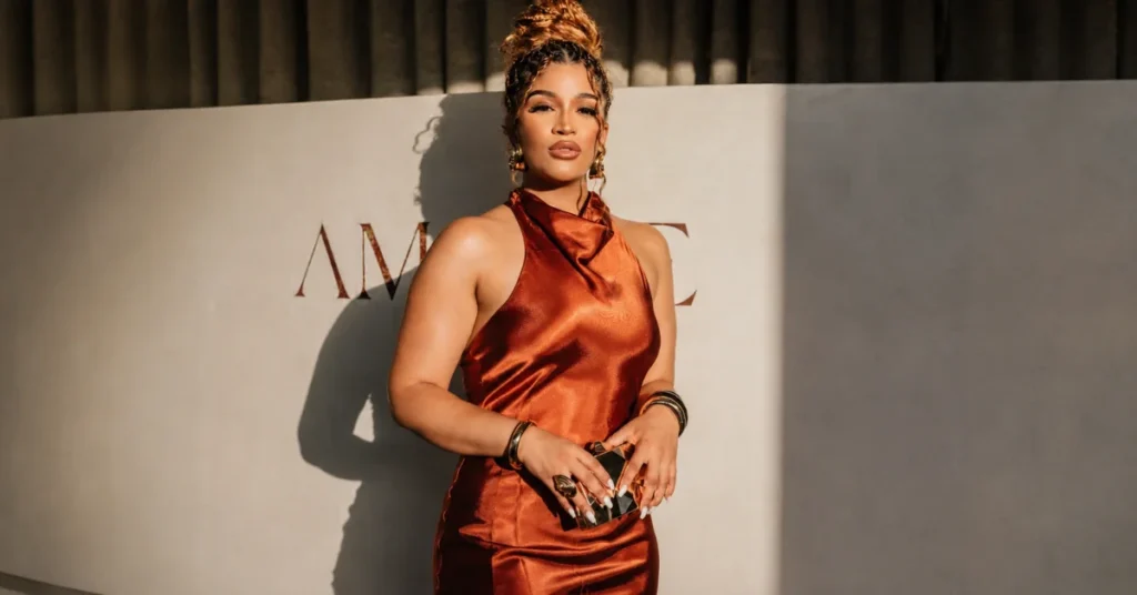 How old is Annie Mthembu? Age and birthday
