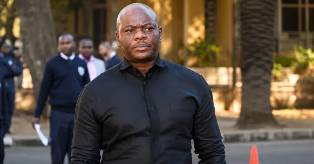How old is Edwin Sodi? Age and birthday