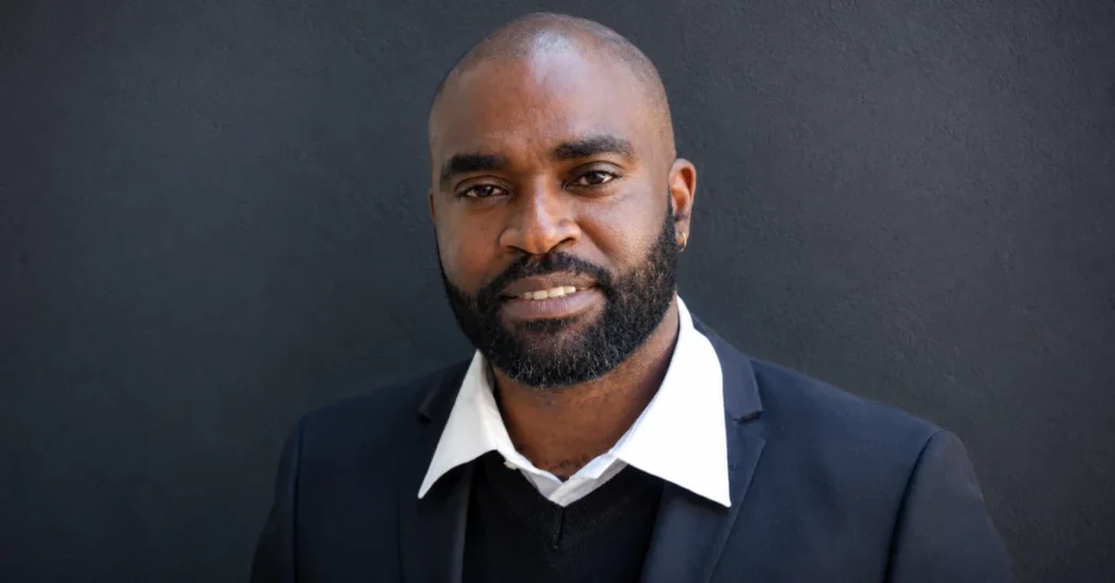 How old is Ike Khumalo? Age and birthday