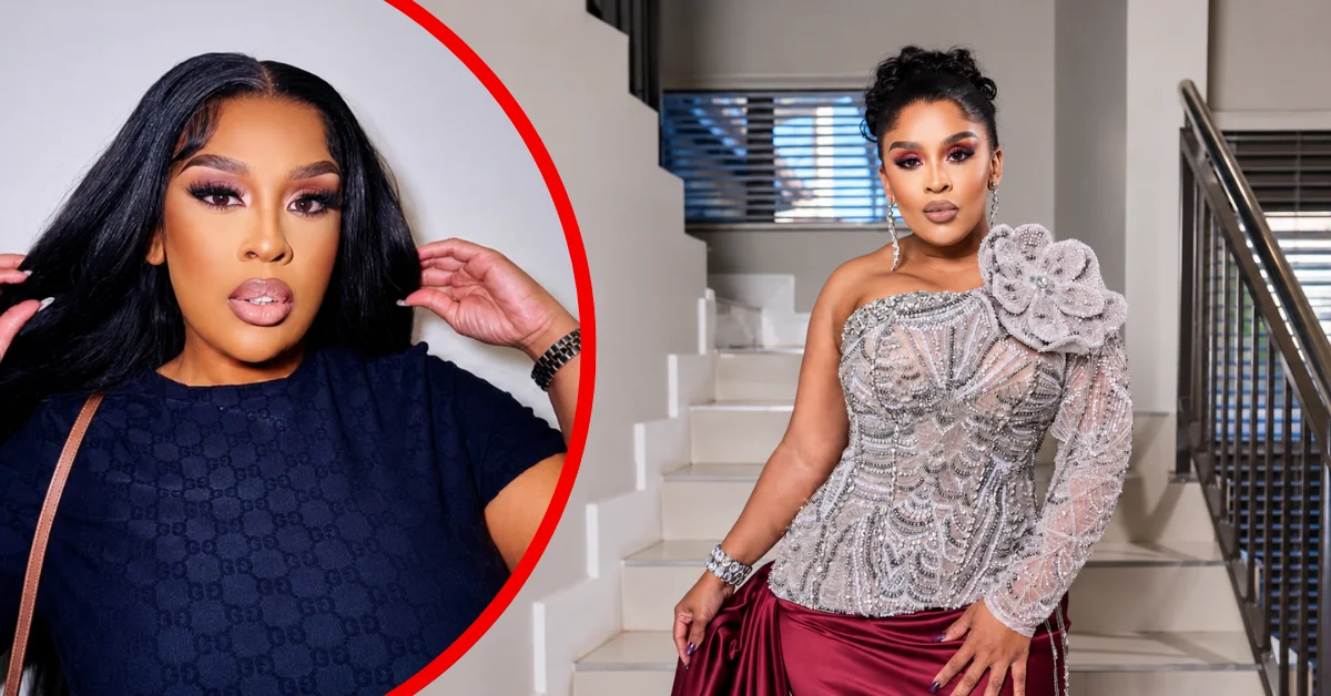 How old is Nonku Williams? Age, Ex Husband, Children, Net worth, Career
