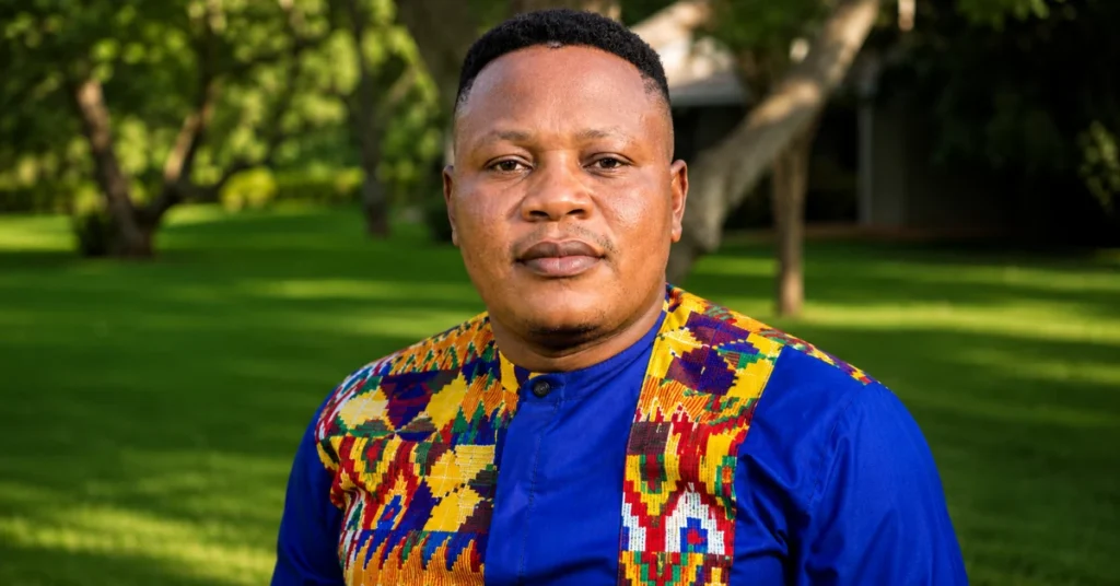 How old is Somkhanda Gumbi? Age and birthday