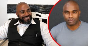 Ike Khumalo Age, height, wife, family, net worth, career