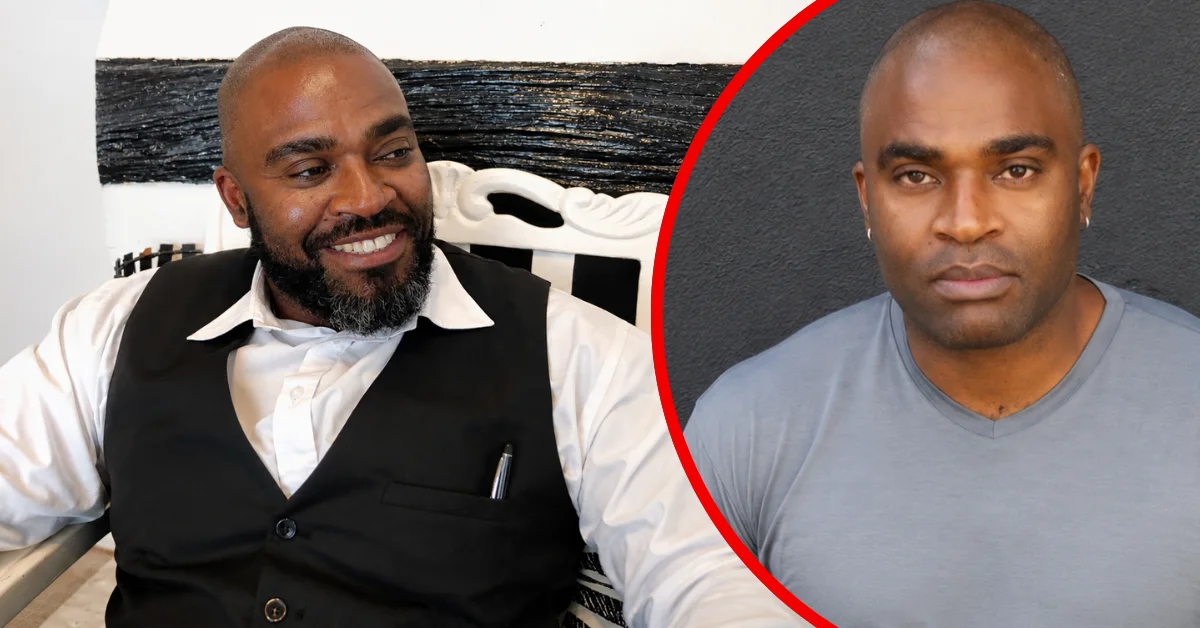 Ike Khumalo Age, height, wife, family, net worth, career
