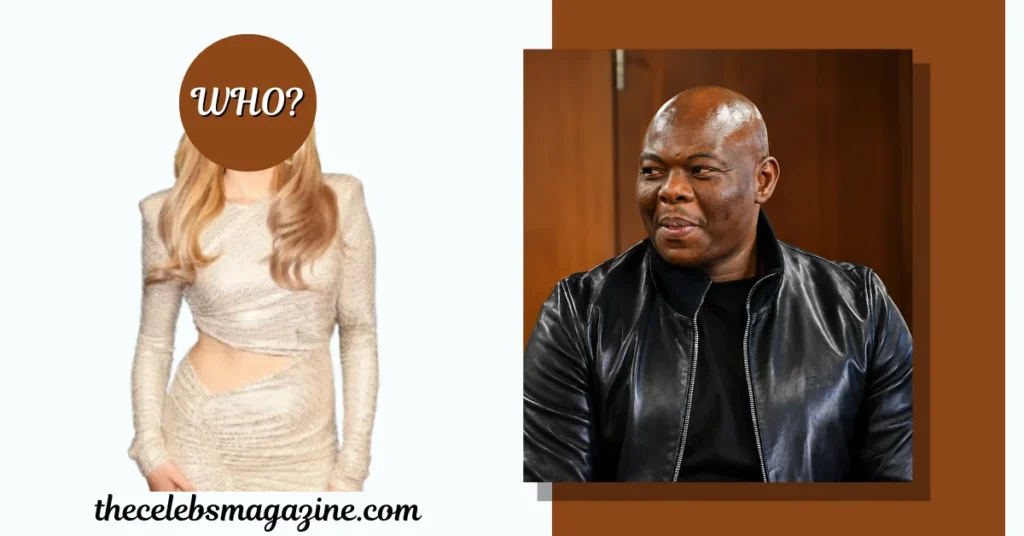Is Edwin Sodi married? Wife, girlfriend, dating history