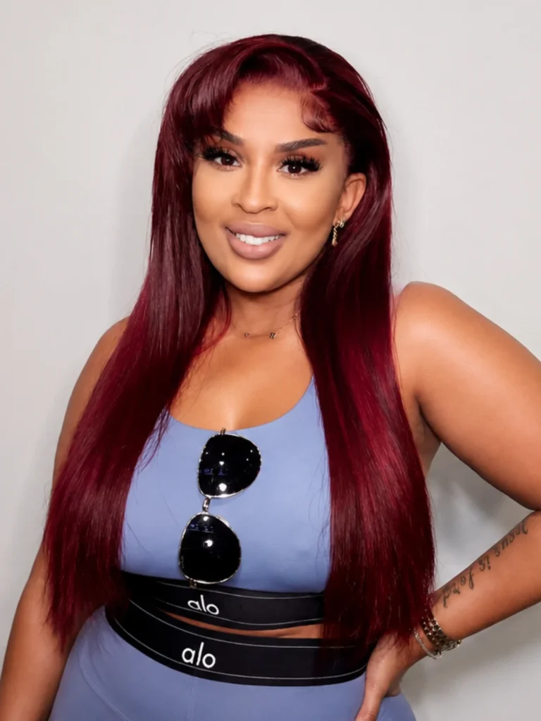 Nonku Williams Biography
