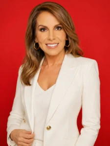 Alicia Acuna Age, height, salary, husband, wiki, career