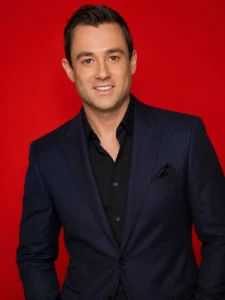 Adam Klotz Age, wife, girlfriend, salary, net worth, career