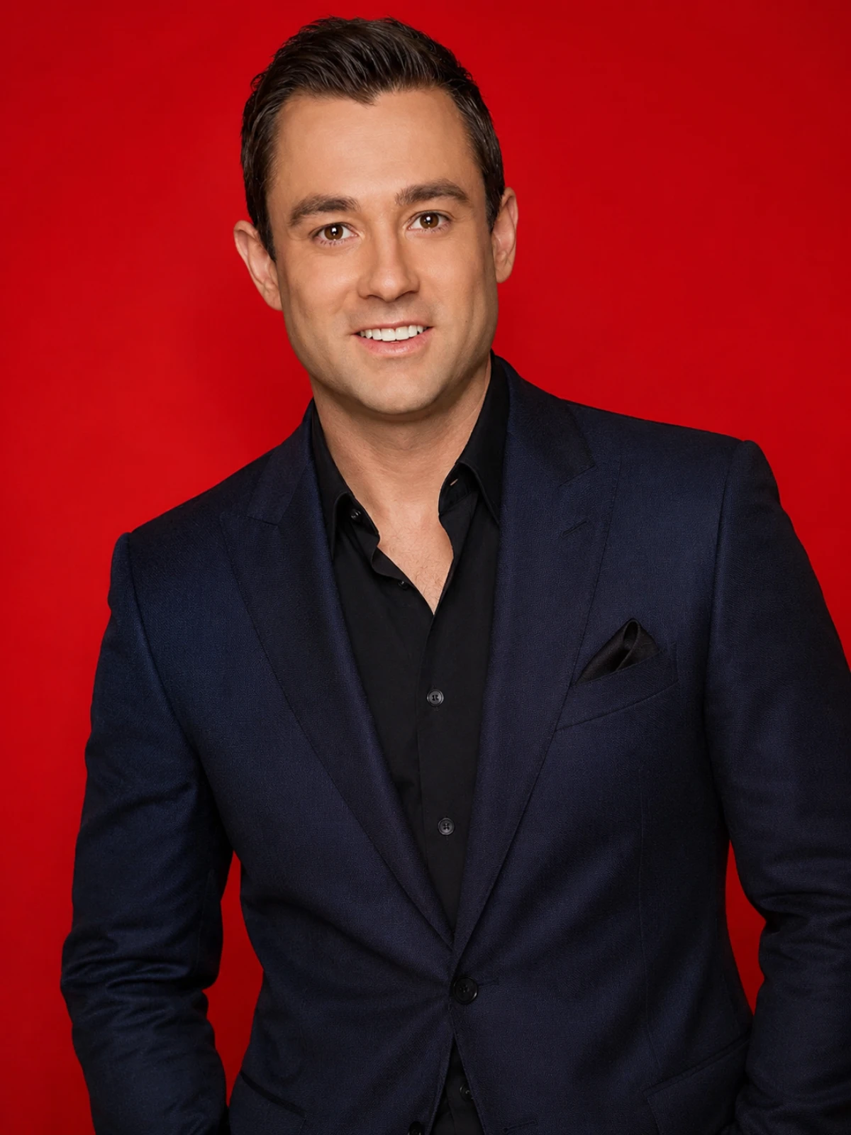 Adam Klotz Age, wife, girlfriend, salary, net worth, career