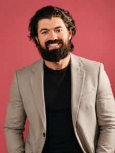 Alex Hormozi Age, height, wife, children, net worth, career