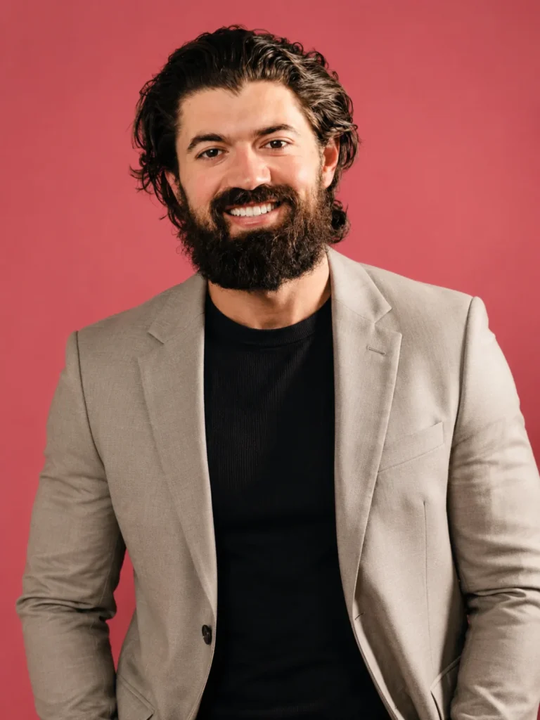 Alex Hormozi Age, height, wife, children, net worth, career