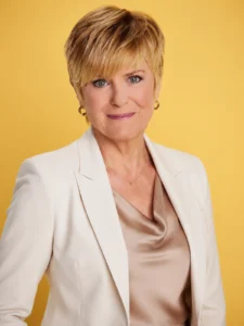 Anne Thompson Age, height, husband, net worth, career