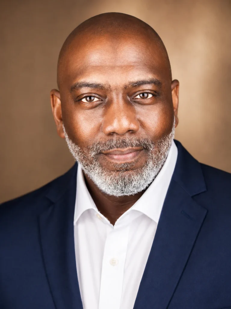 Basil Smikle Age, height, wife, spouse, net worth, career