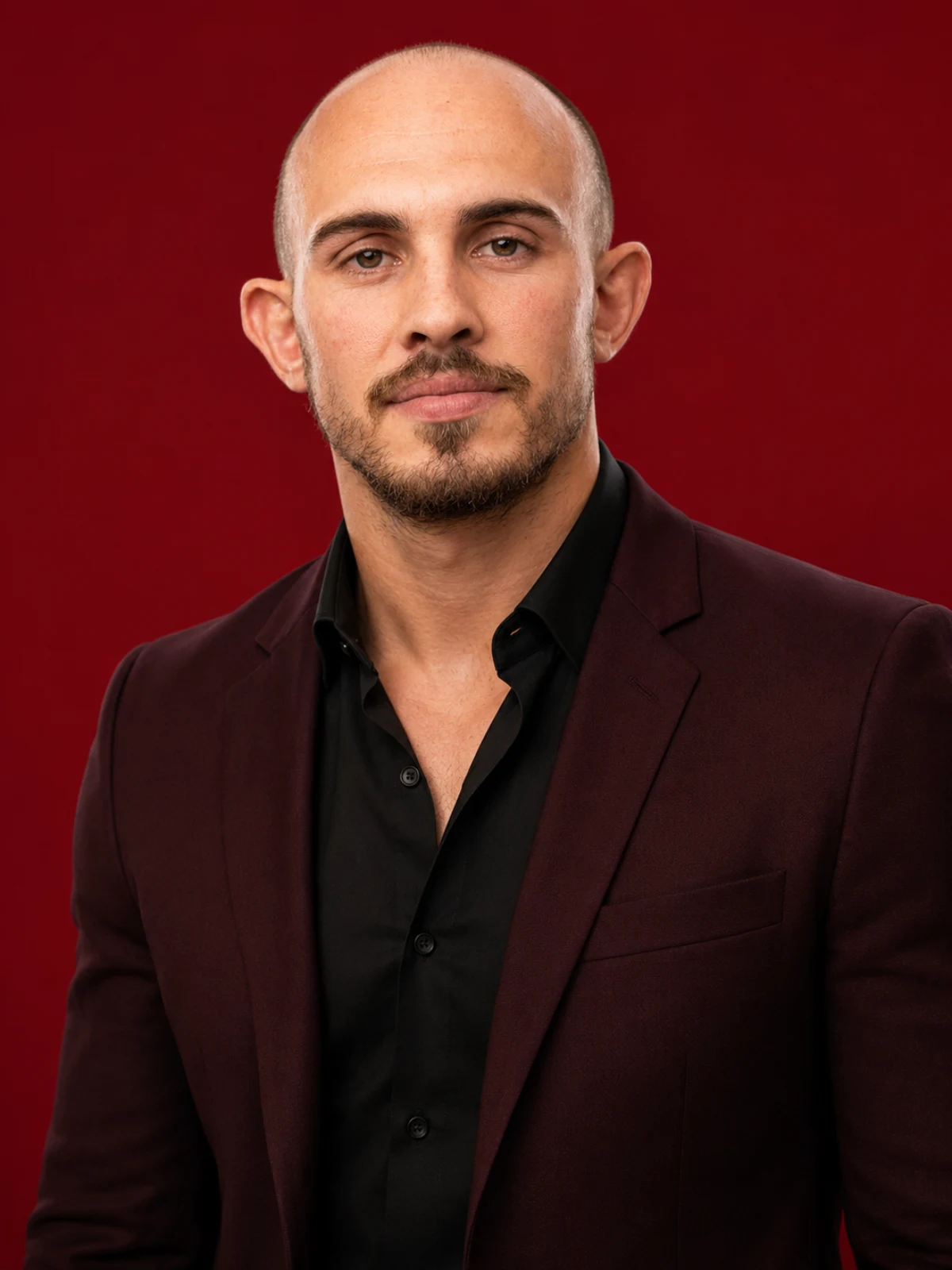 Brock Hardy Age, height, wife, family, net worth, career