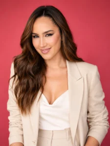 Codie Sanchez Age, height, husband, net worth, career