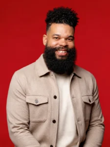 Damon Darling Net worth, age, height, wife, children, career