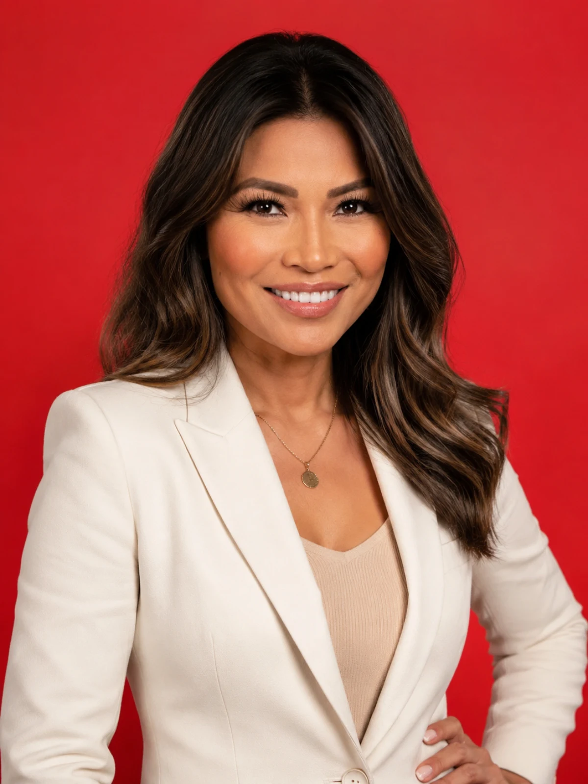 Elita Loresca Age, height, weight, husband, net worth, salary, career