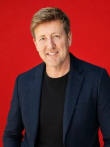 Gary Hamrick Salary​, age, wife, books, career