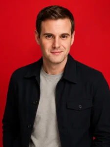 Guy Benson Net worth, age, height, husband, son, career