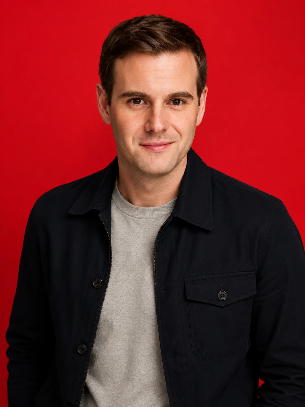 Guy Benson Net worth, age, height, husband, son, career