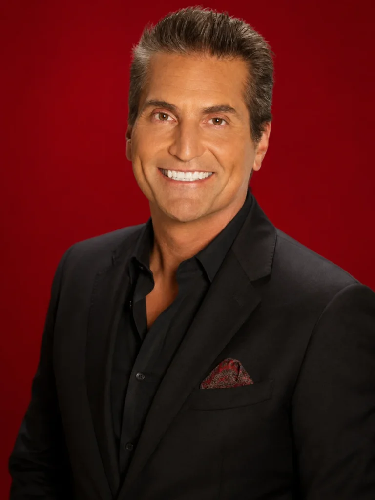 Henry DiCarlo Age, height, wife, children, net worth, career