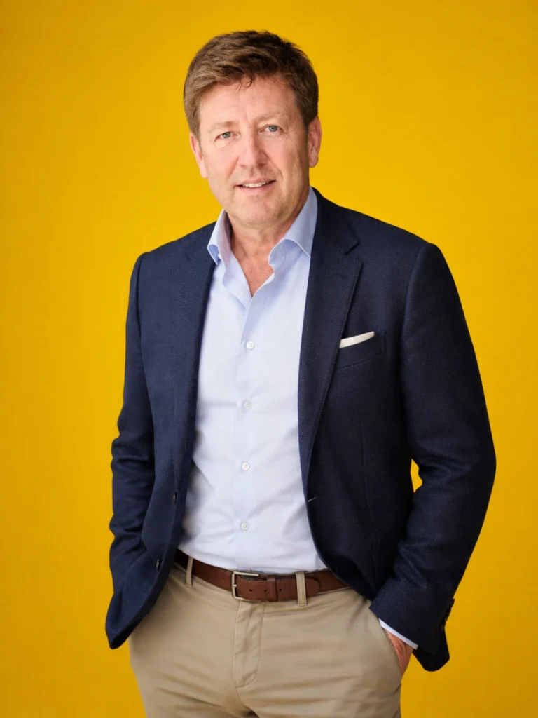How old is Gary Hamrick? Age and birthday