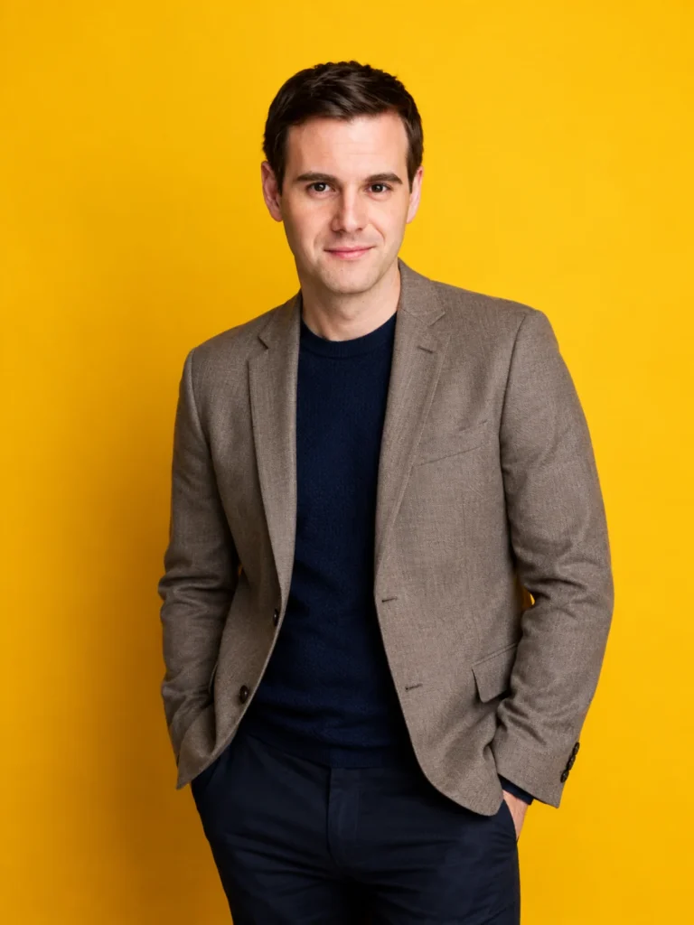 How old is Guy Benson? Age and birthday
