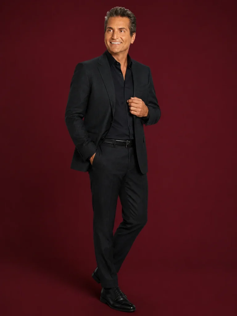 How old is Henry DiCarlo? Age and birthday
