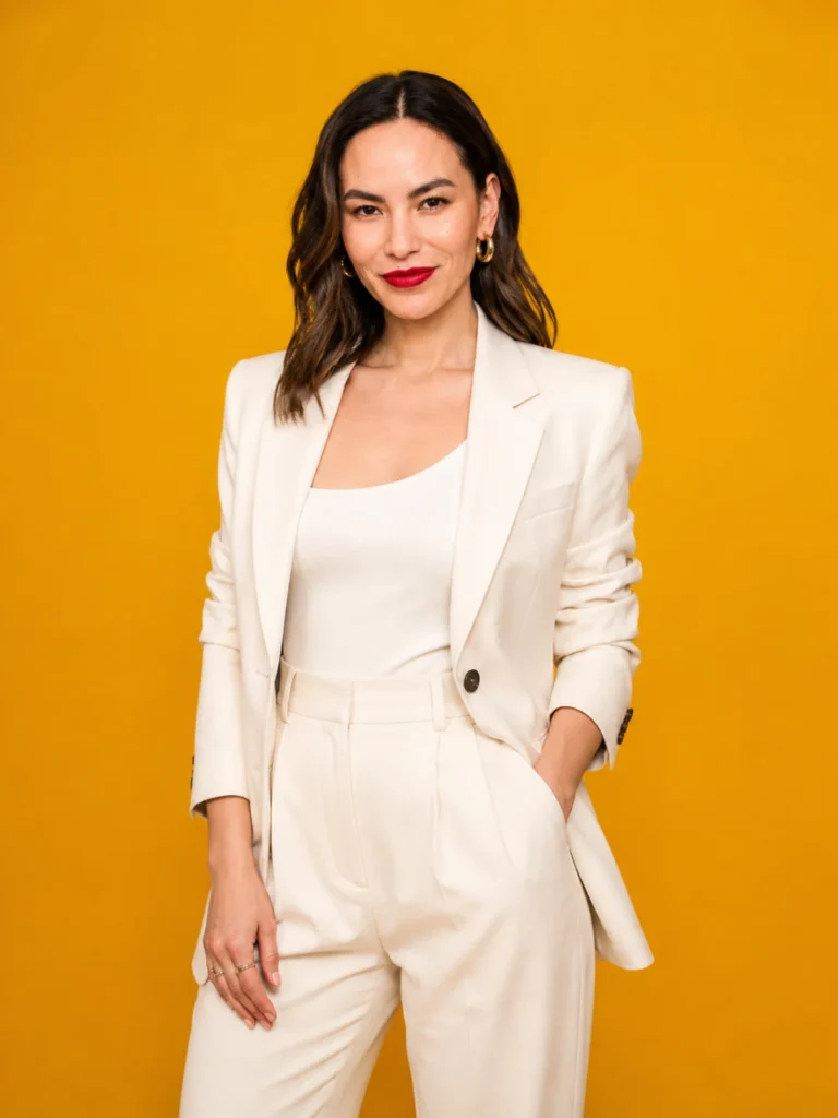 How old is Jessica Matten? Age and birthday