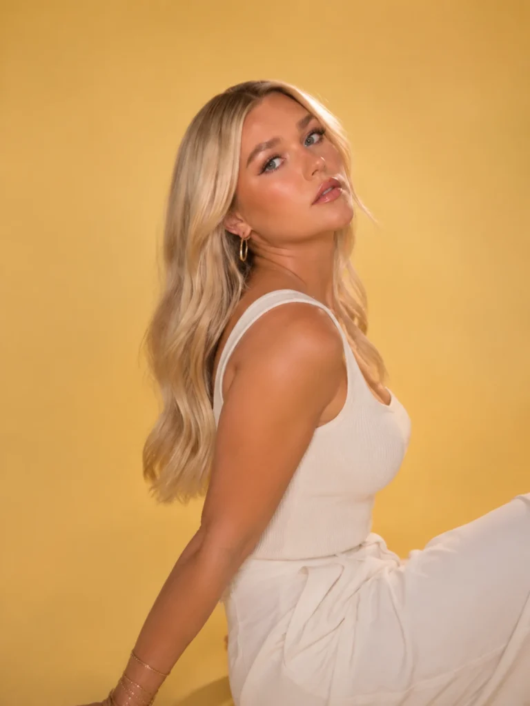 How old is Katie Sigmond? Age and birthday