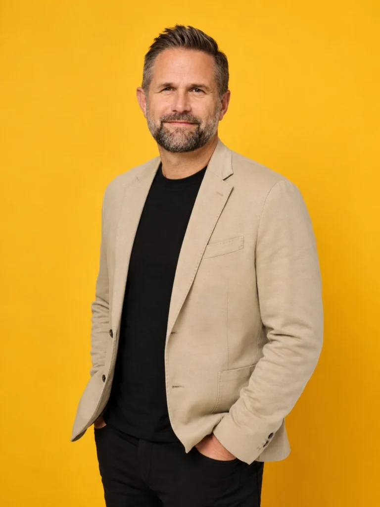 How old is Kyle Idleman? Age and birthday