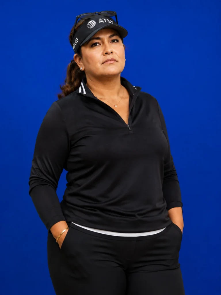 How old is Lizette Salas? Age and birthday