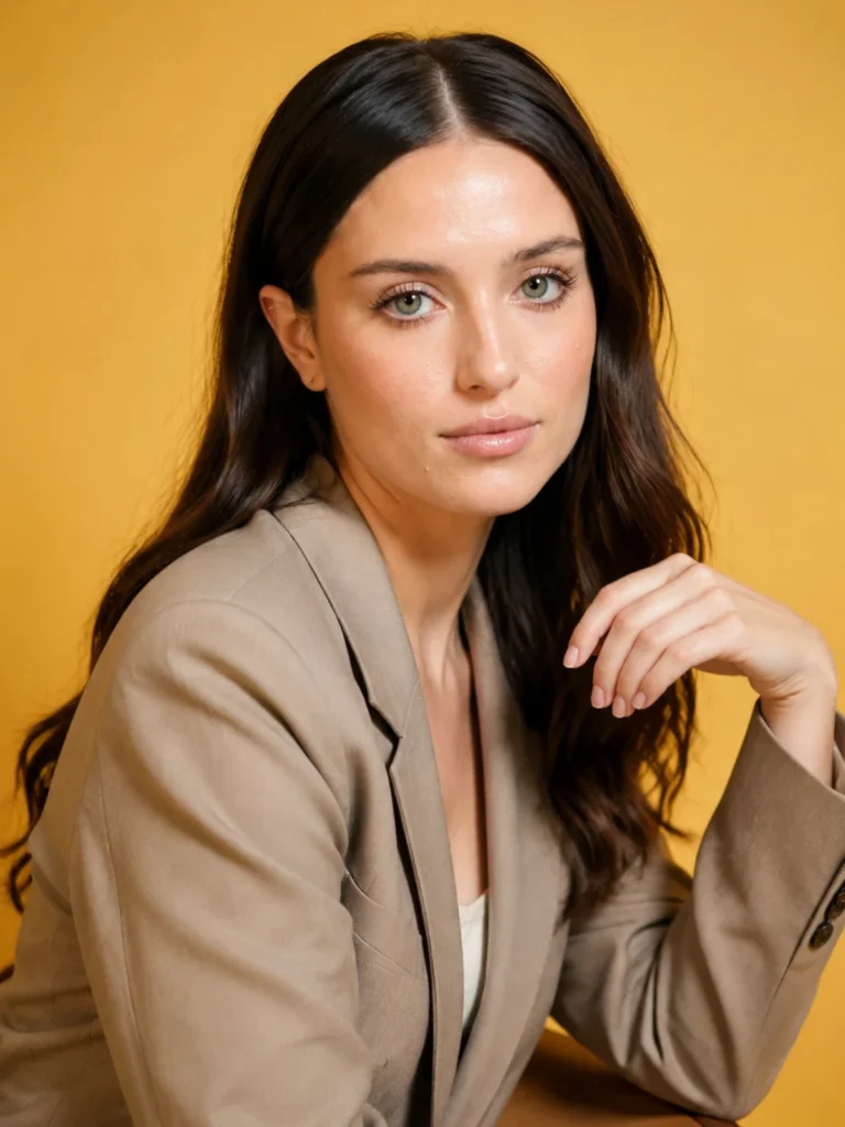 How old is Madeline Argy? Age and birthday