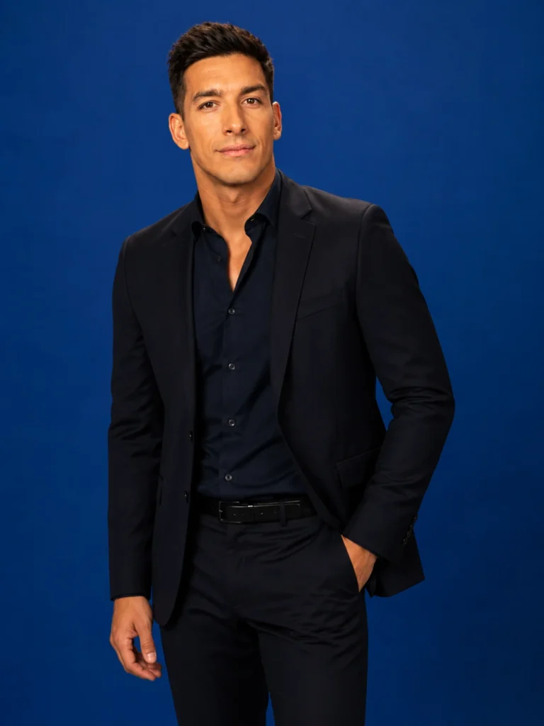 How old is Mark Mester? Age and birthday