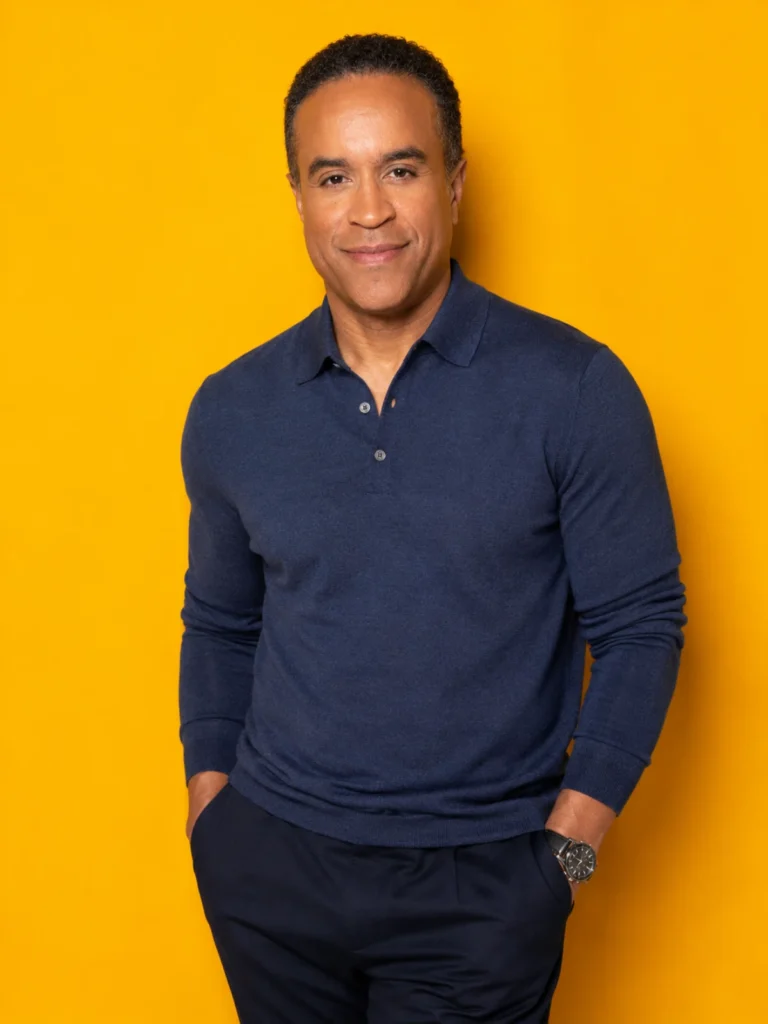 How old is Maurice DuBois? Age and birthday