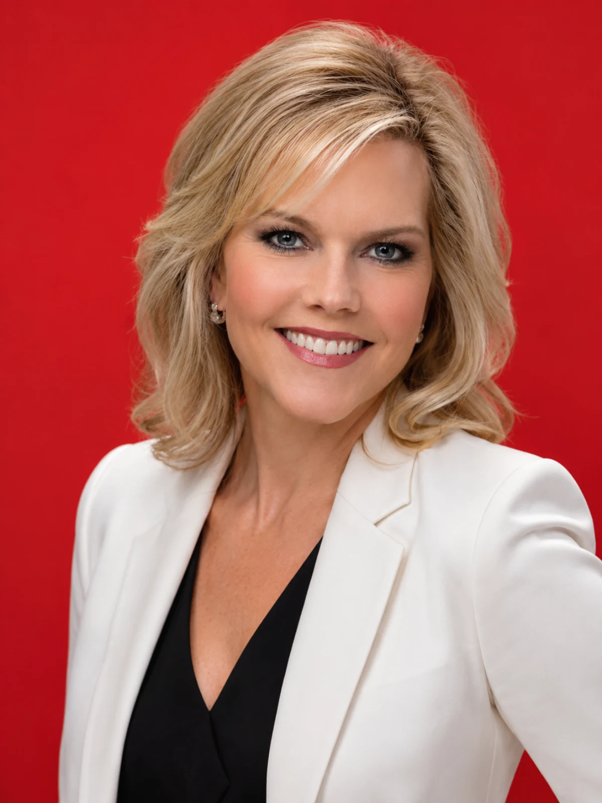 How old is Tracy McCool? Age, net worth, salary, husband, career