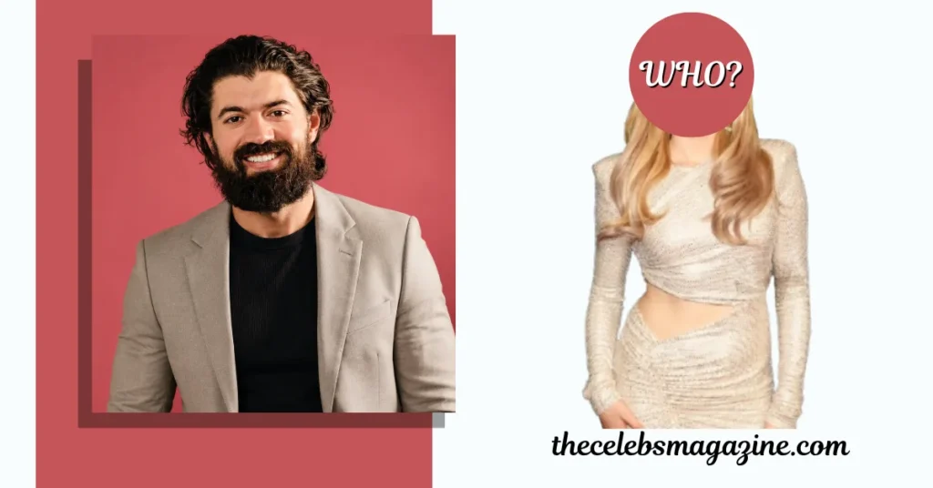 Is Alex Hormozi married? Who is his wife?