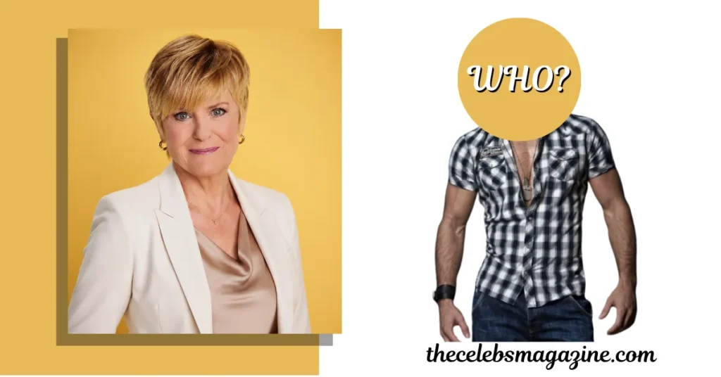Is Anne Thompson married? Husband and dating history
