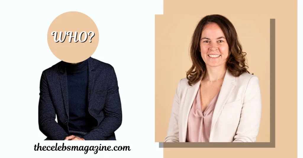 Is Annie Linskey married? Husband and family life