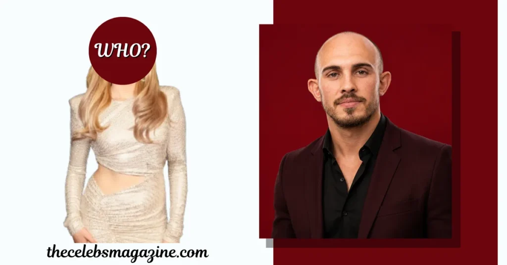 Is Brock Hardy married? Wife and relationship status