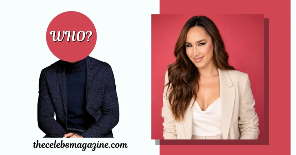 Is Codie Sanchez married? Husband and family life