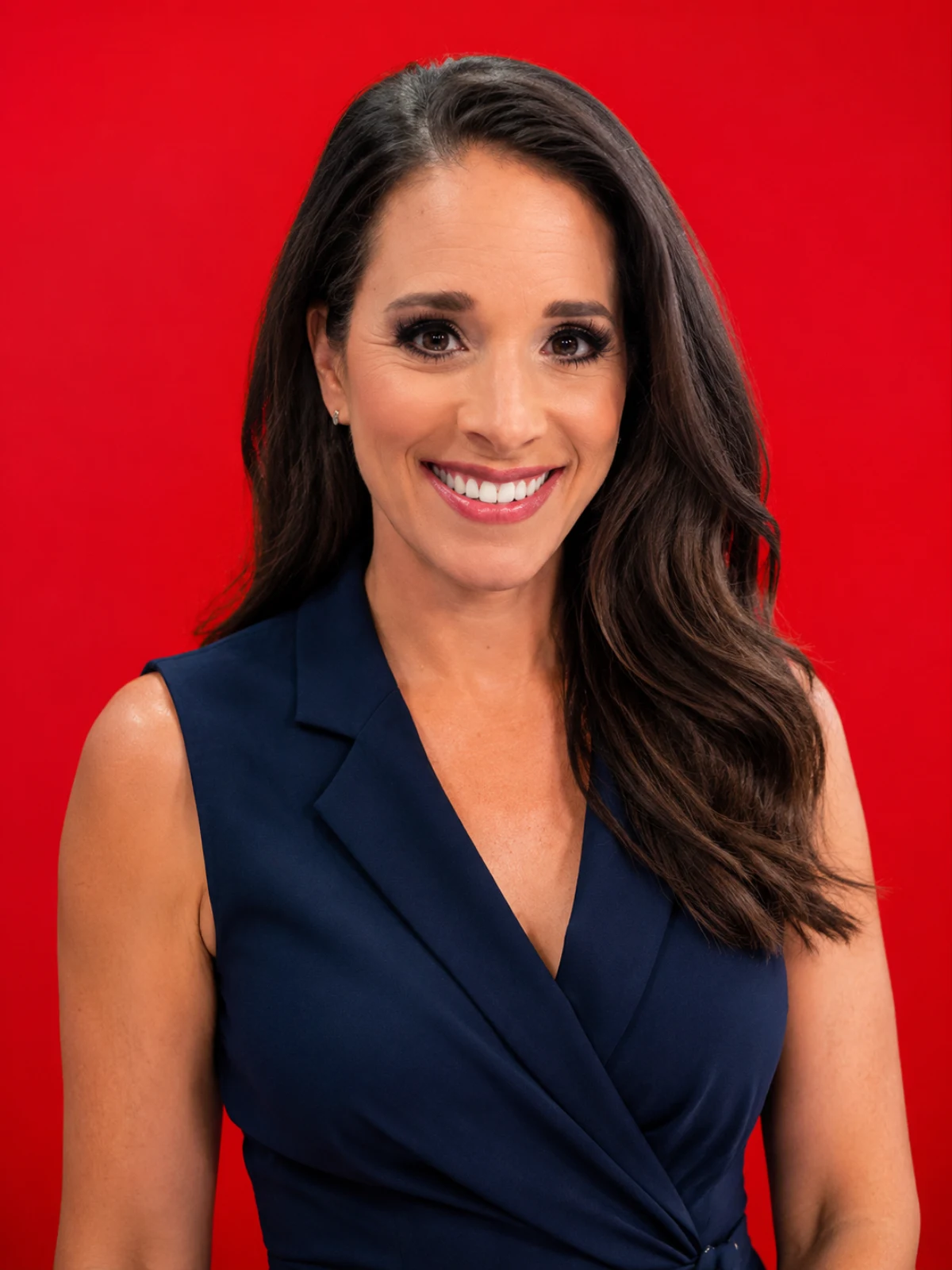 Is Elise Menaker married? Husband, age, net worth, bio, career