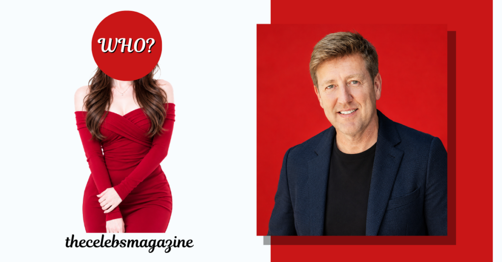 Is Gary Hamrick married? Wife and children