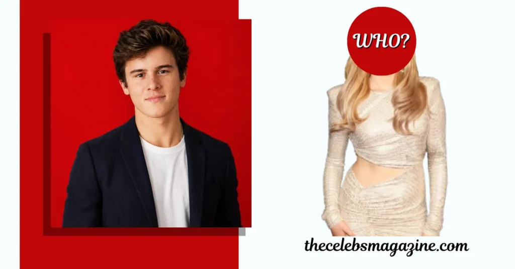 Is Haiden Deegan dating anyone? Girlfriend and relationship status