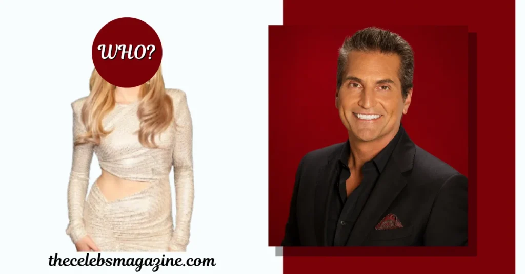 Is Henry DiCarlo married? Wife and family