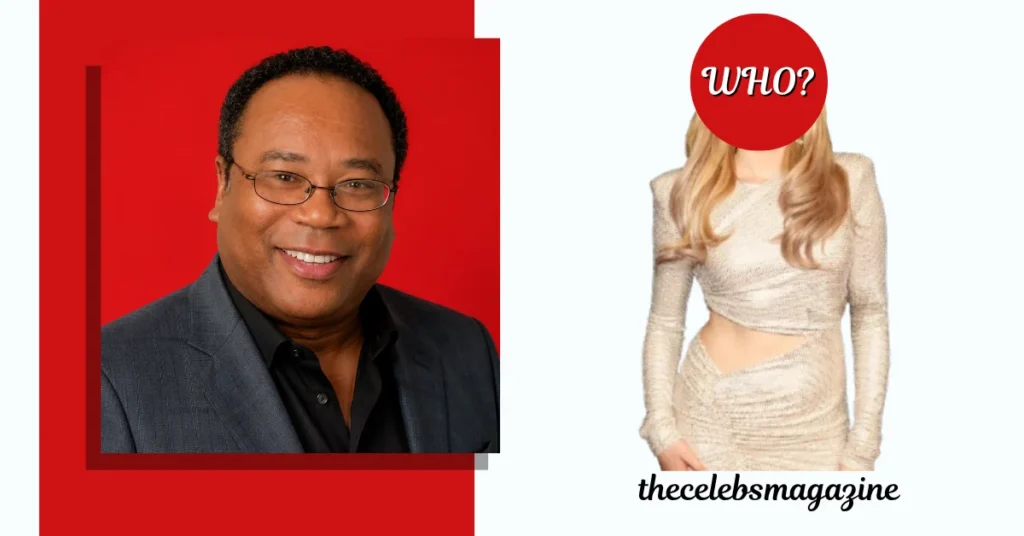 Is Horace Cooper married? Wife and family