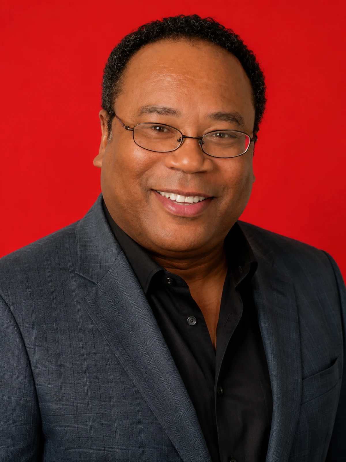 Is Horace Cooper married? Wife, Net worth, age, bio, wiki, career