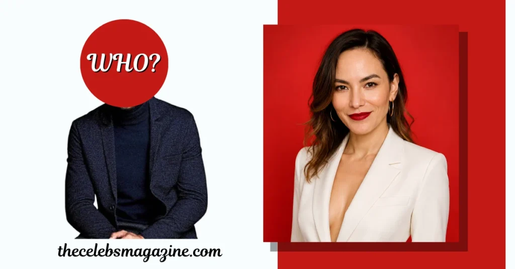 Is Jessica Matten married? Husband, boyfriend, and dating history