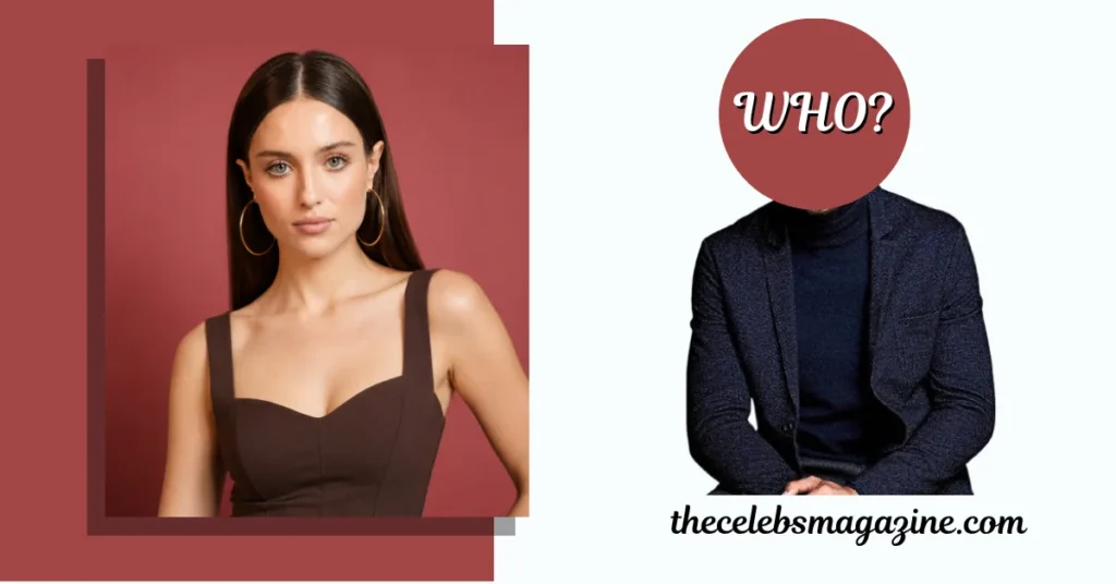 Is Madeline Argy married? Boyfriend and dating history