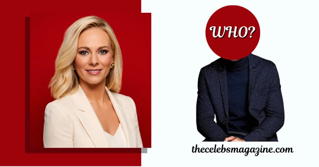 Is Margaret Hoover married? Husband and family